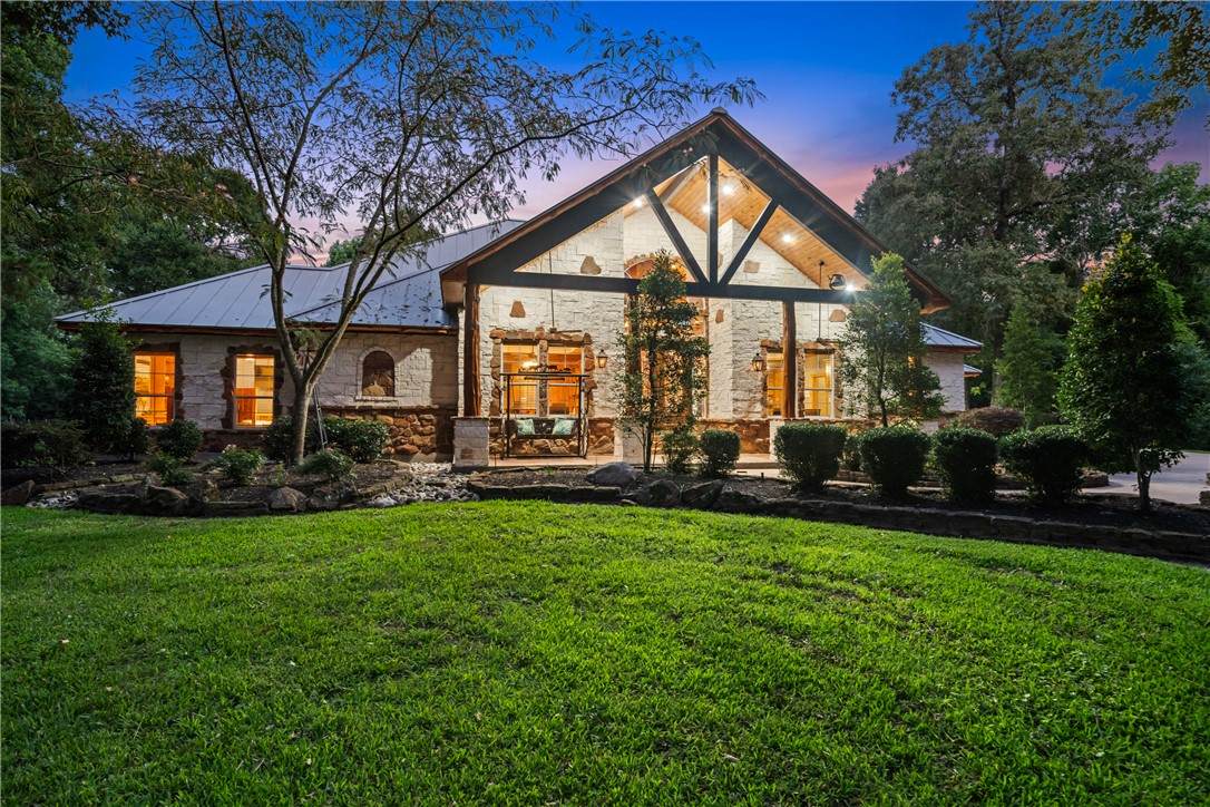 15629 Knotty Oaks Trail - Photo 1