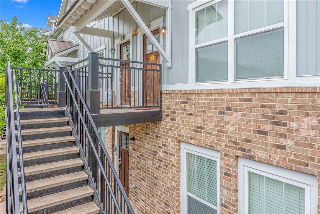 1725 Harvey Mitchell Parkway - Photo 1
