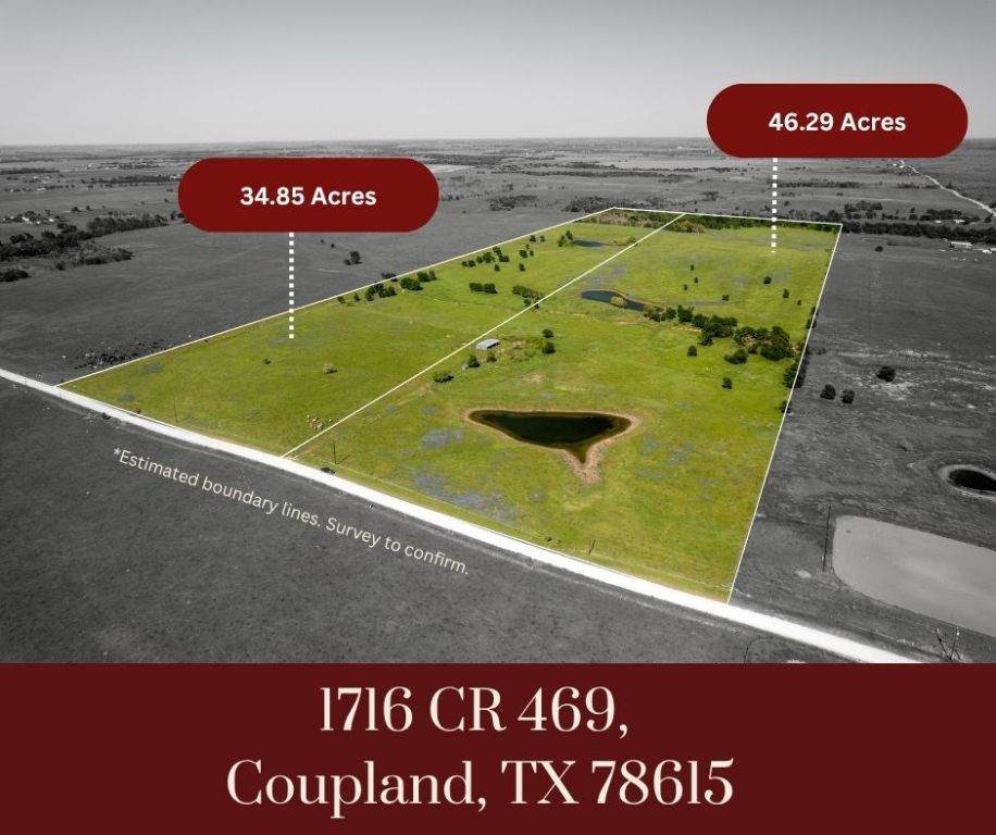 1716 A County Road 469 - Photo 1