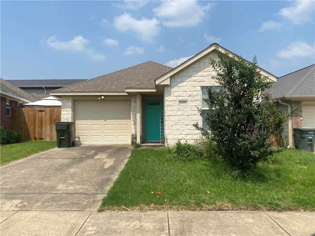 2657 Symphony Park Drive - Photo 1
