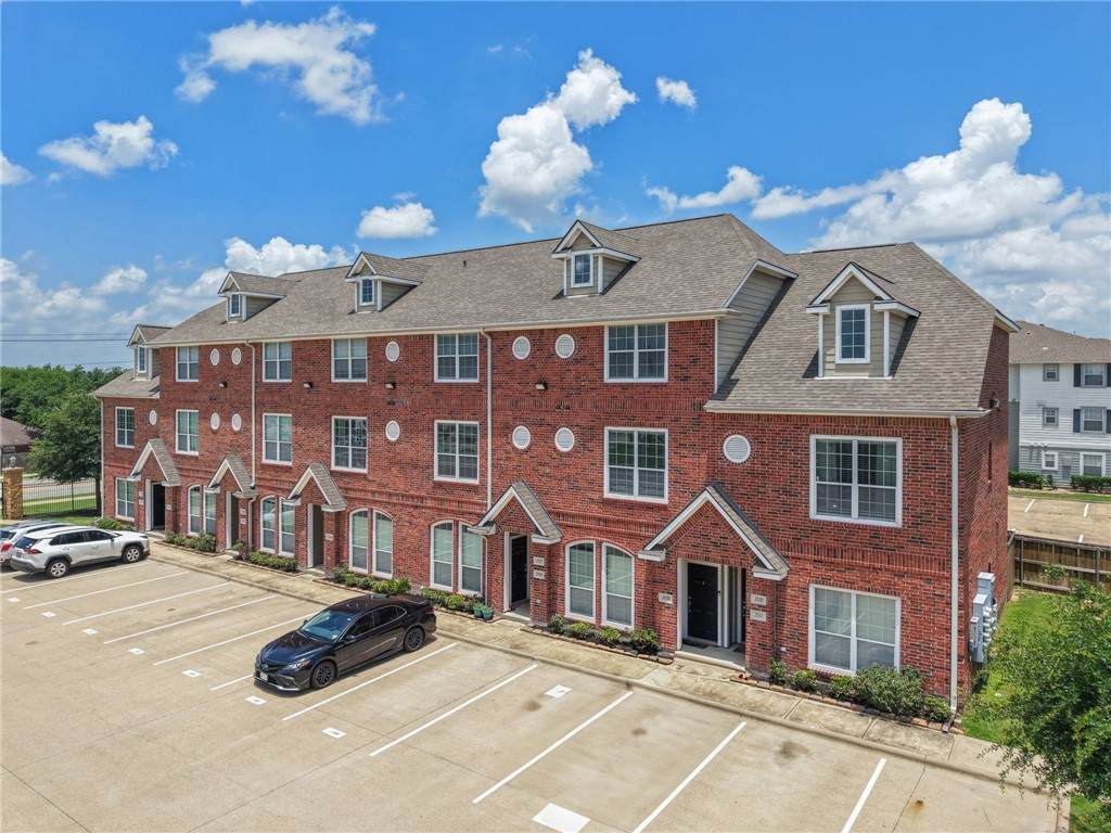 1198 Jones Butler Road - Photo 1