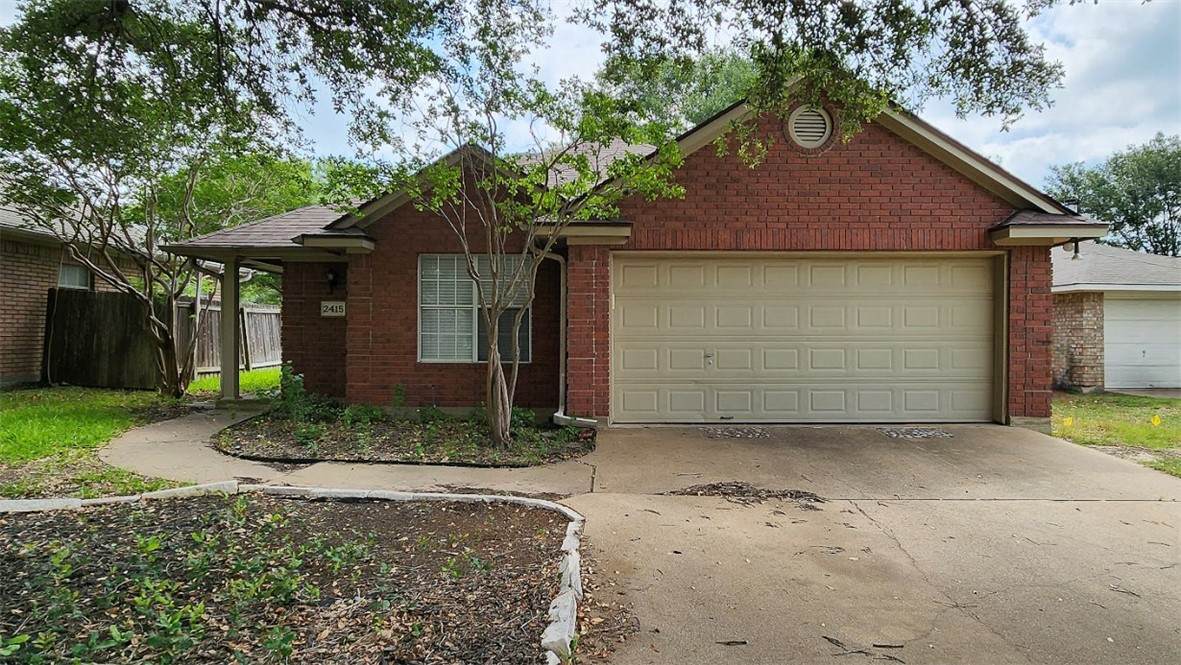 2415 Carnation Court - Photo 1