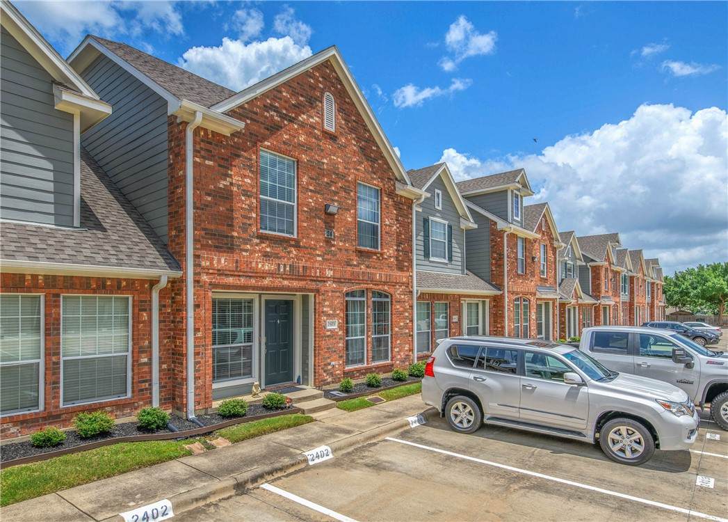 1001 Krenek Tap Road - Photo 1