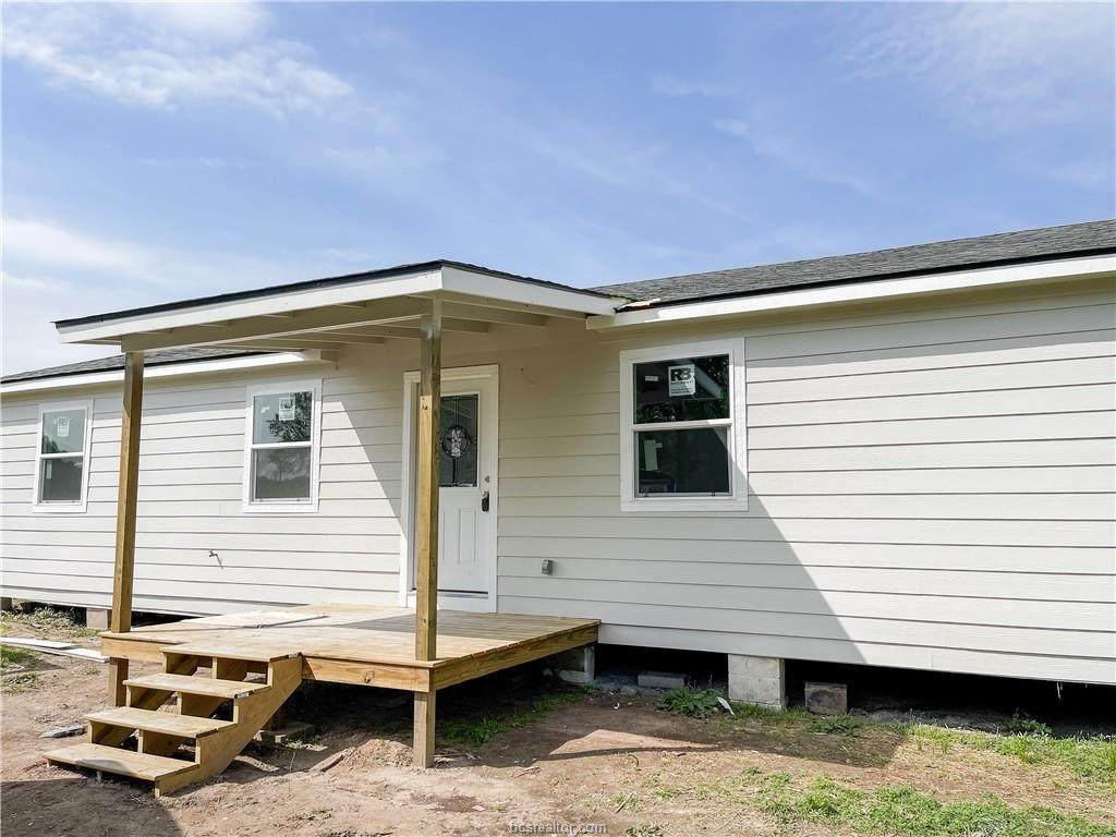 2837 Bob Mathews Street - Photo 1