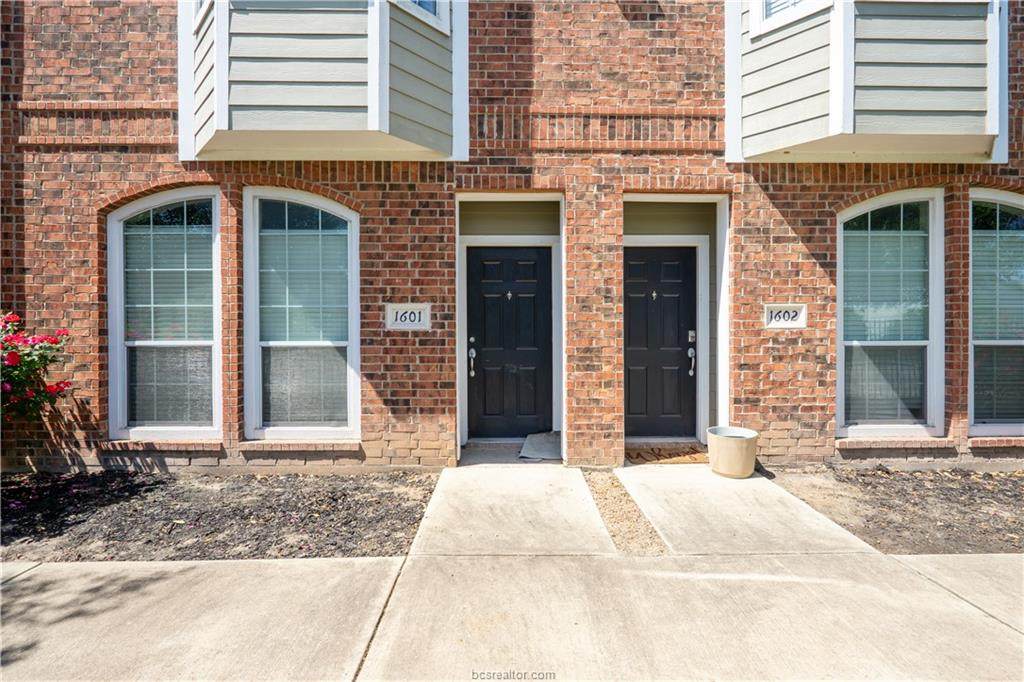 1198 Jones Butler Road - Photo 1