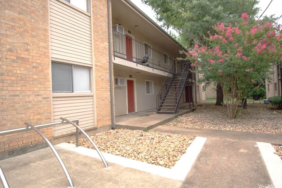 1402 Holleman Drive - Photo 1