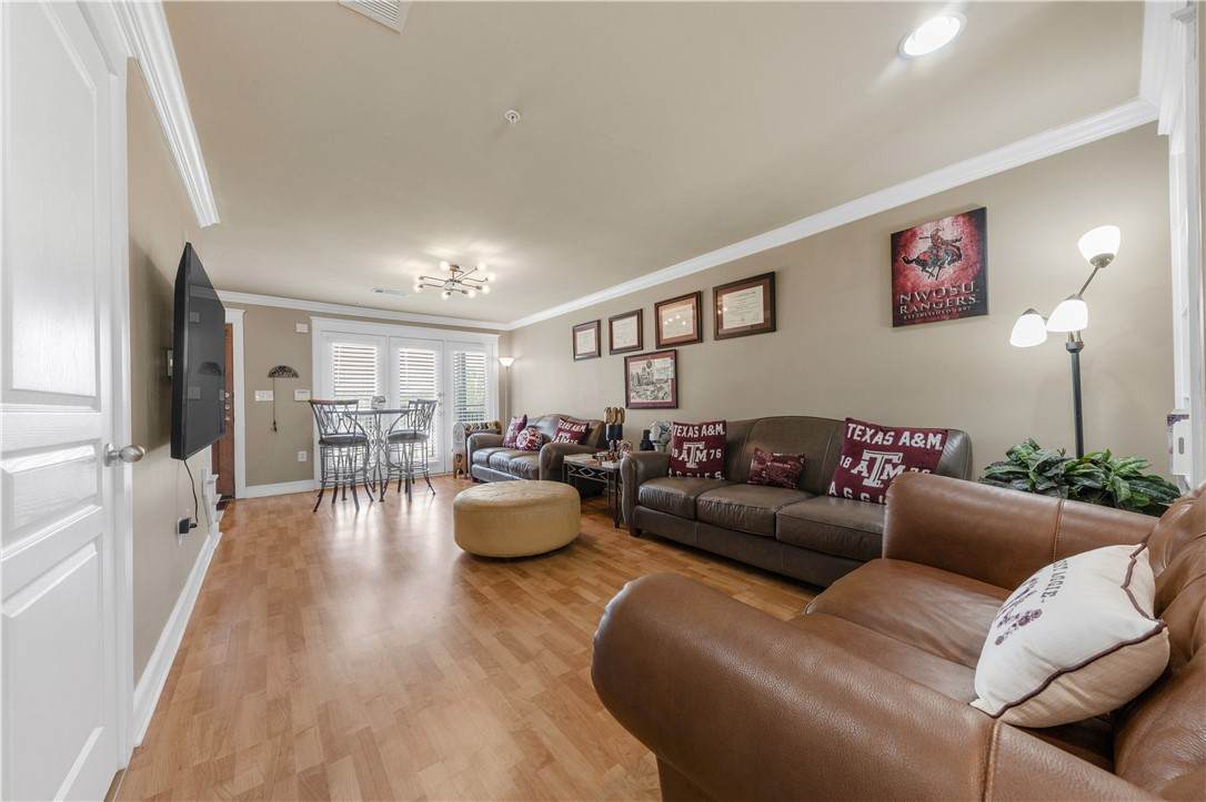 1725 Harvey Mitchell Parkway - Photo 1