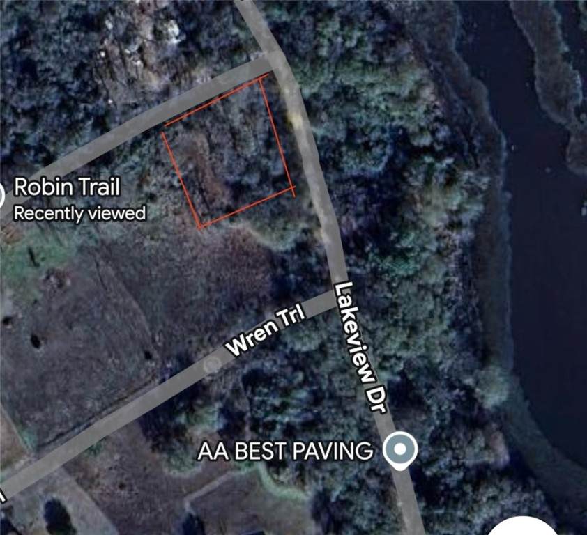 lot 583-585 Robin Trail - Photo 1