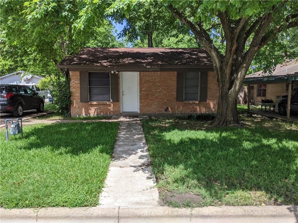 1911 Orman Street - Photo 1