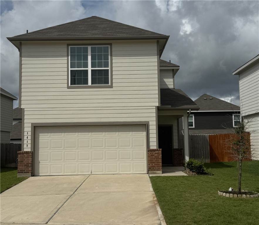 1417 Desire Lane - Photo 1
