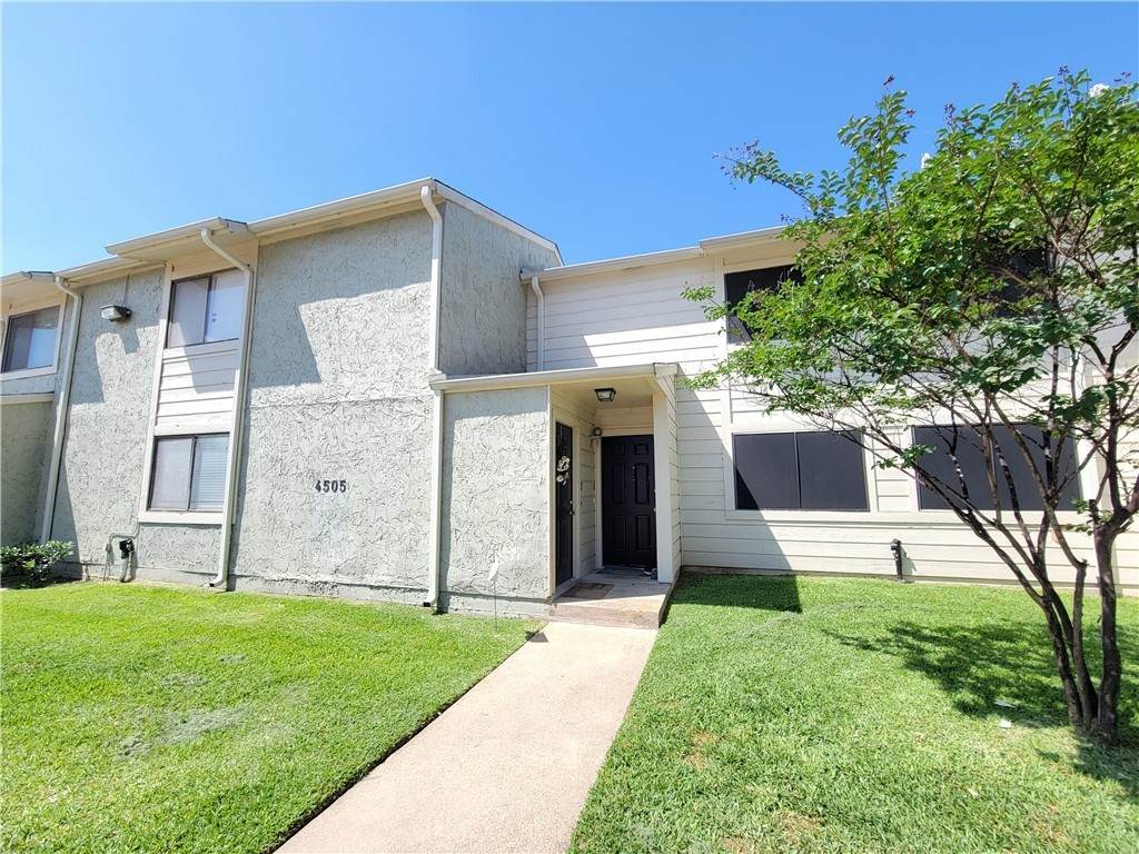 4505 Carter Creek - Photo 1