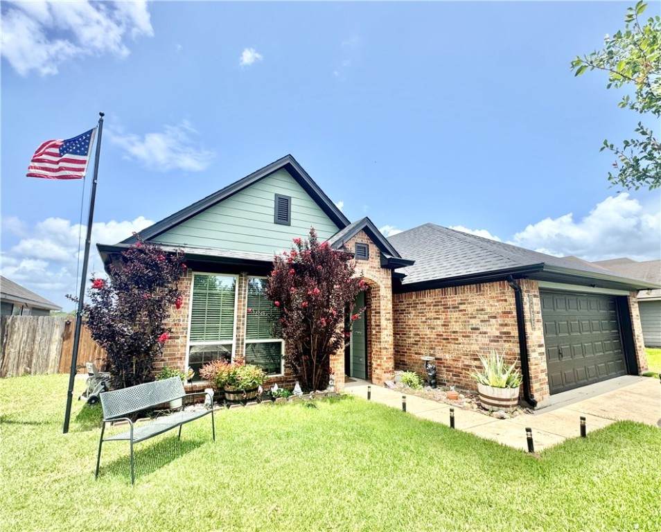 5265 Sagewood Drive - Photo 1