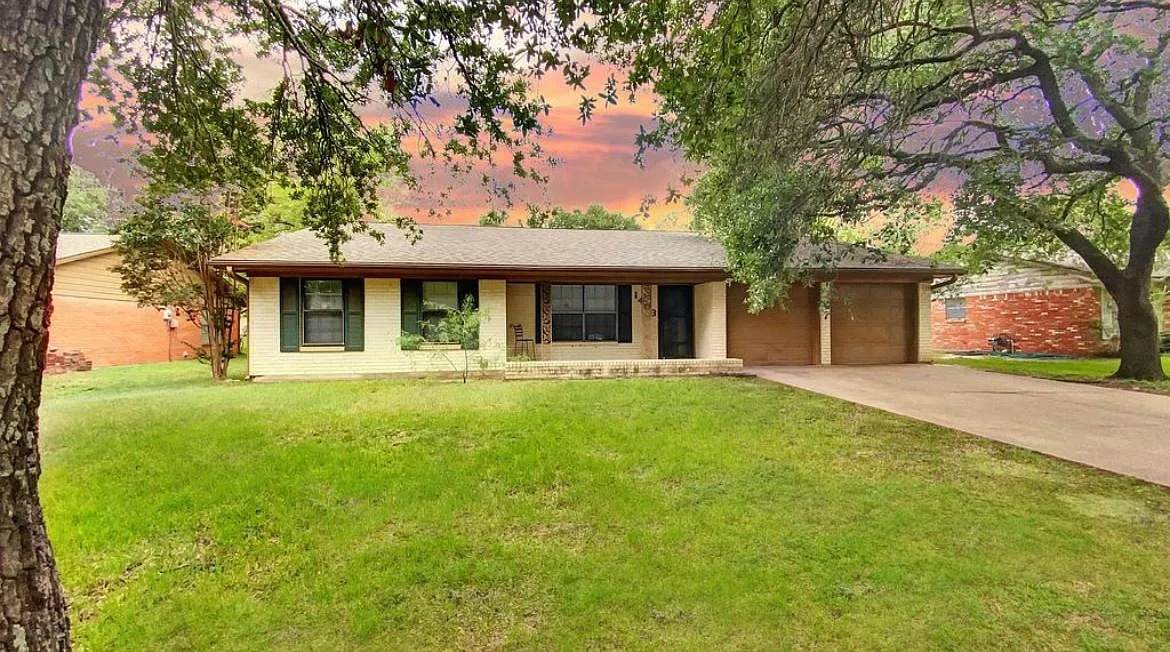 1403 Village Drive - Photo 1