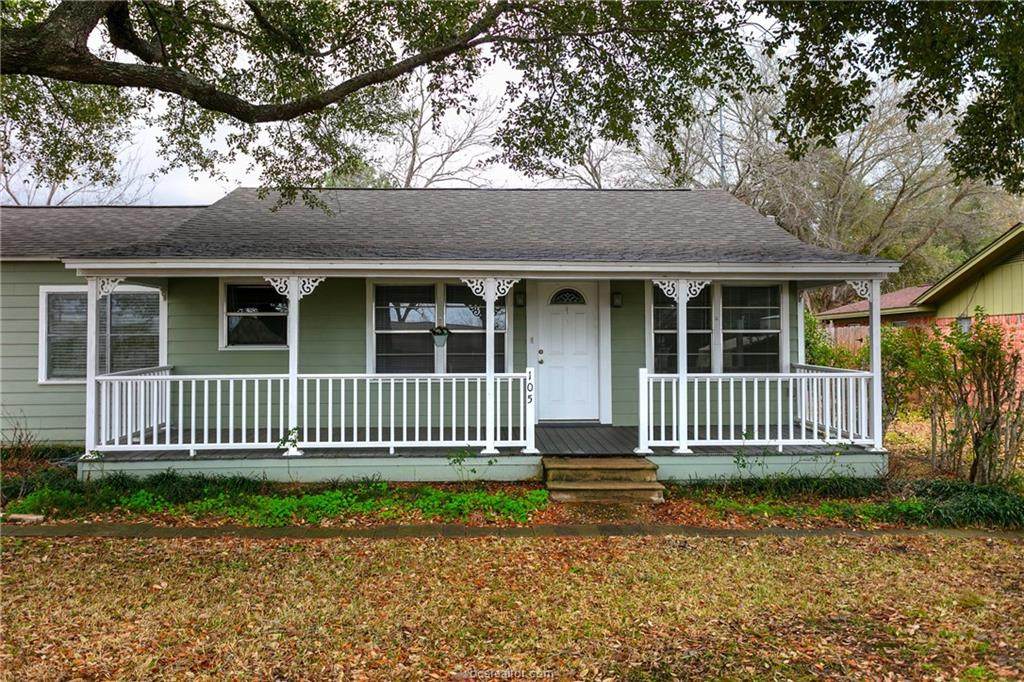 105 Fojt Street - Photo 1