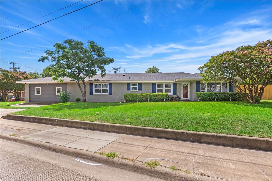 1105 San Jacinto Lane - Photo 1