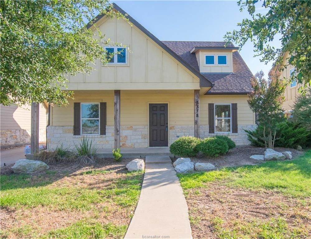 3378 Keefer Loop - Photo 1