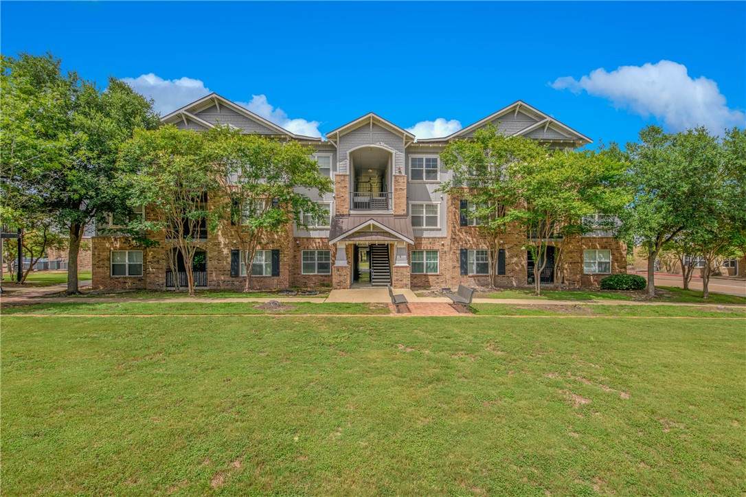 1725 Harvey Mitchell Parkway - Photo 1