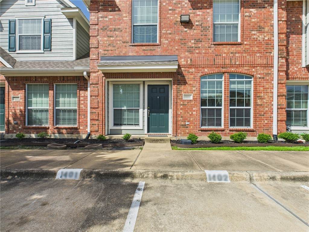 1001 Krenek Tap Road - Photo 1