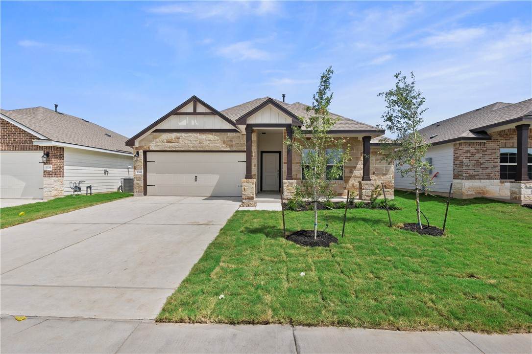 1141 Canton Drive - Photo 1
