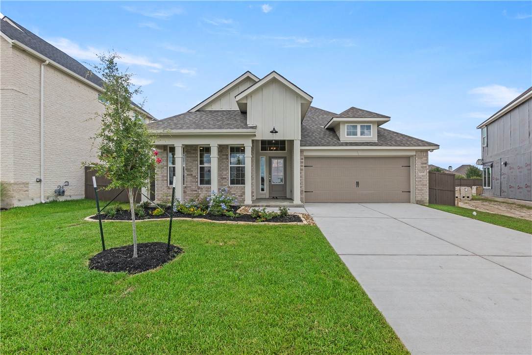 5008 Toscana Loop - Photo 1