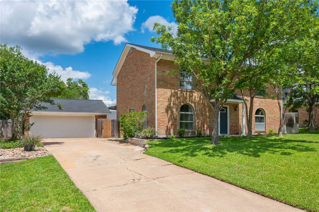 3007 Rustling Oaks Drive - Photo 1