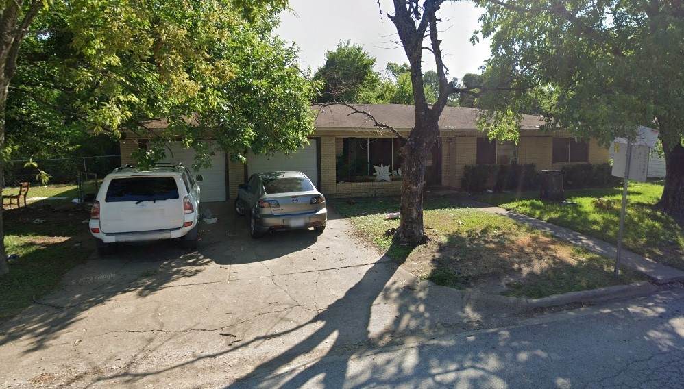 TBD Truman Street - Photo 1