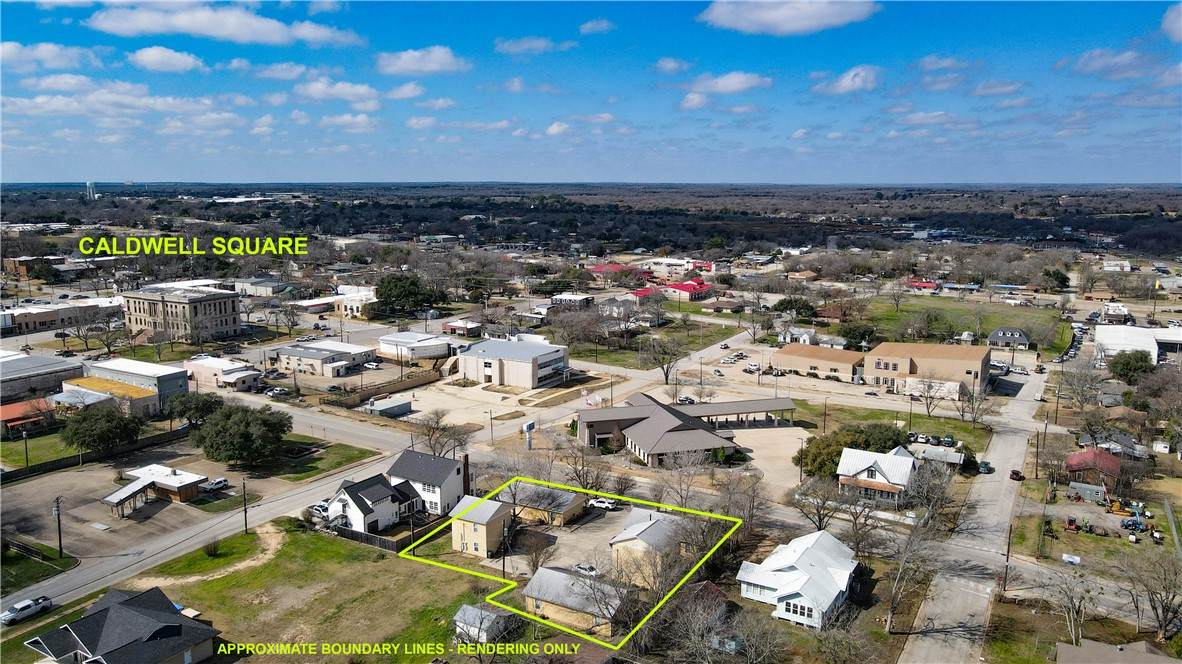 204 Buck Street - Photo 1