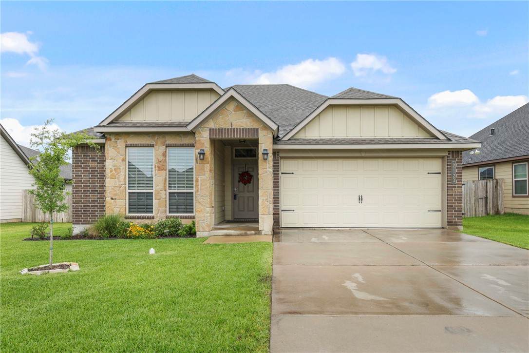 2123 Markley Drive - Photo 1