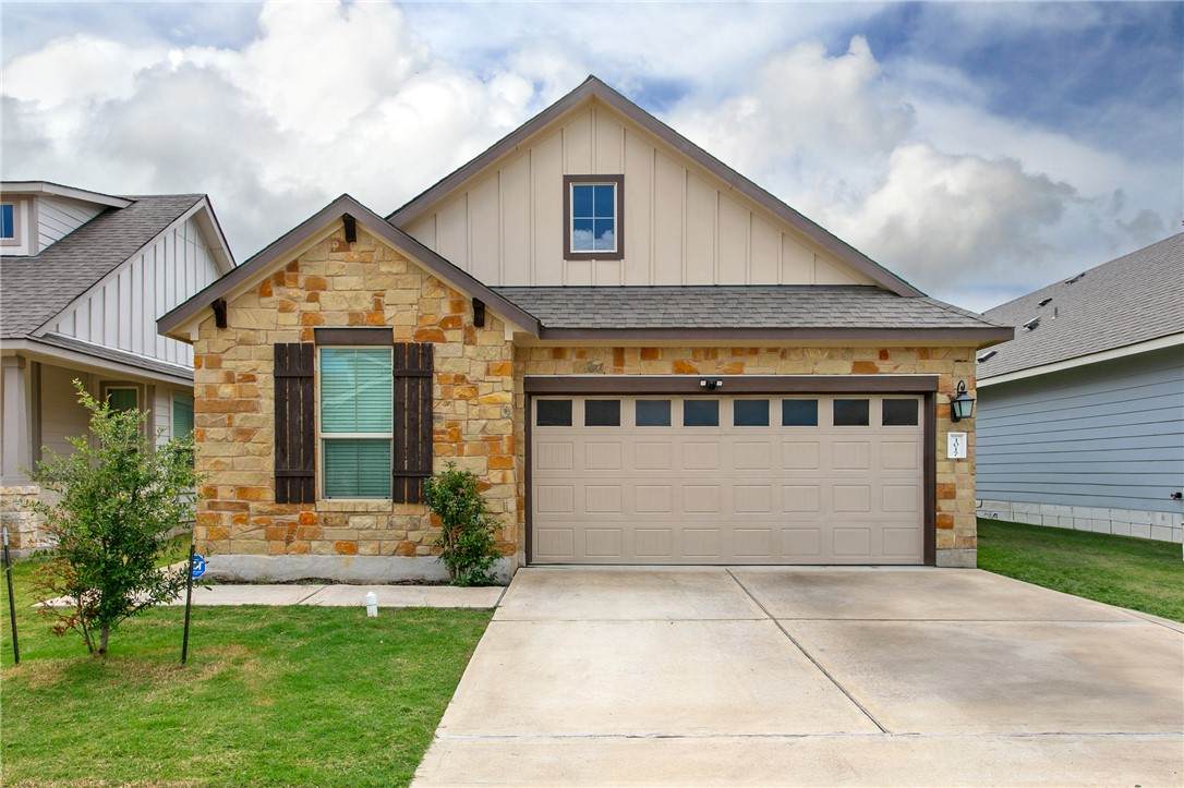 1017 Toledo Bend Drive - Photo 1