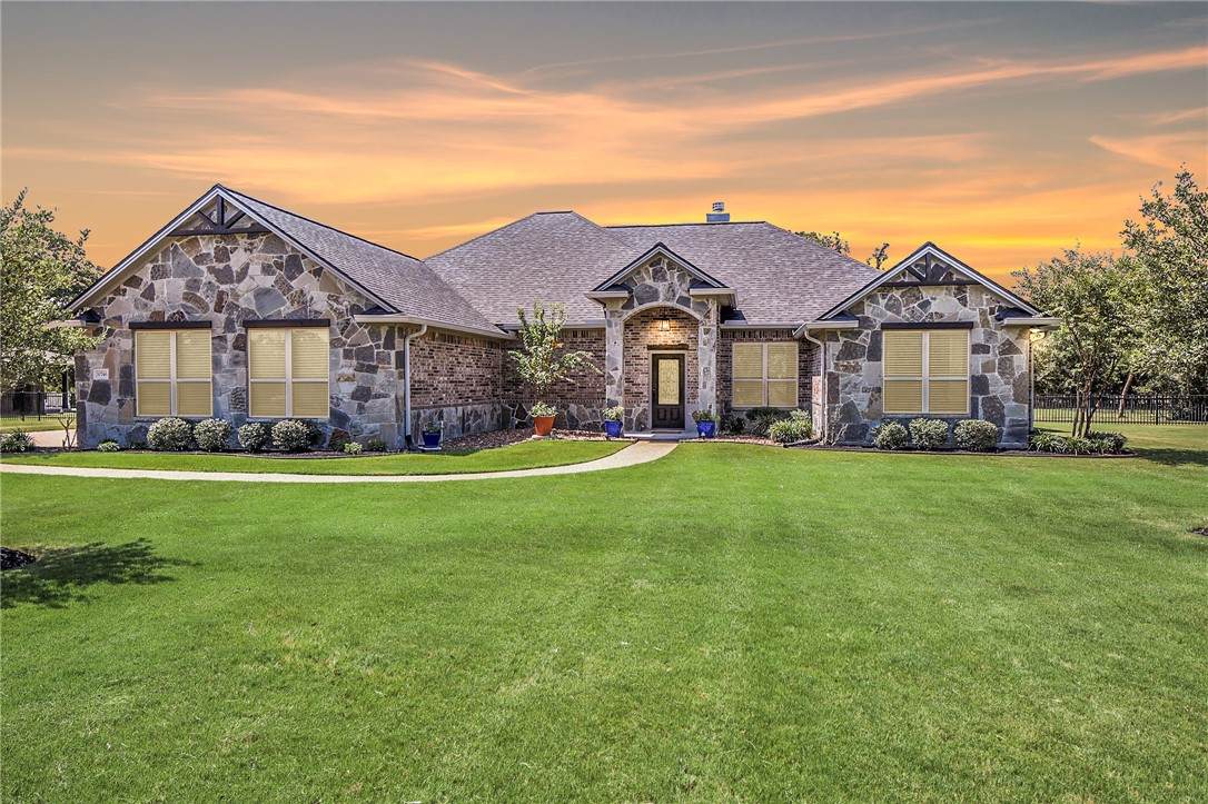 10746 Lonesome Dove Trail - Photo 1