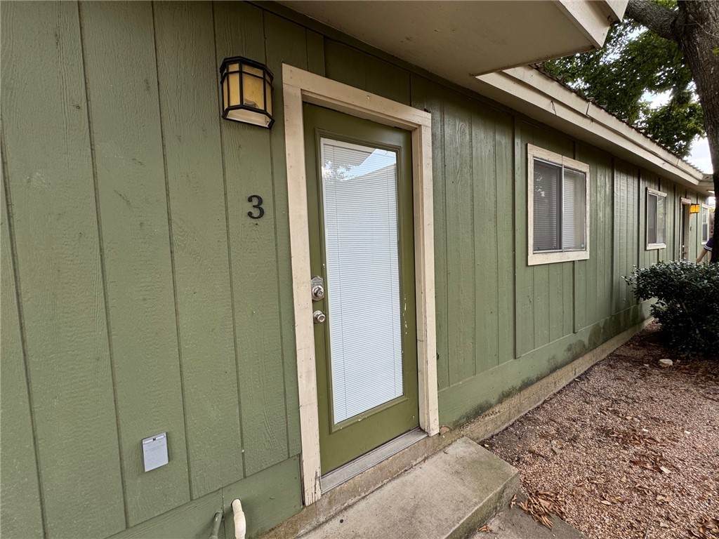 1710 Echols Street - Photo 1