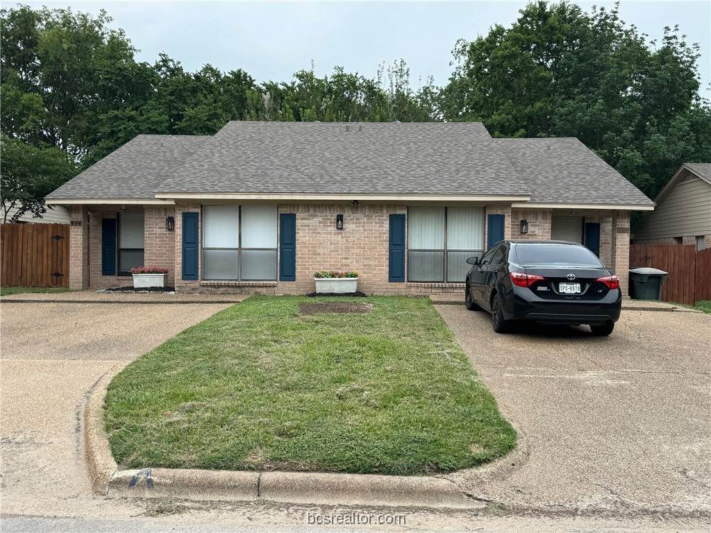 712 Cross Timbers Drive - Photo 1
