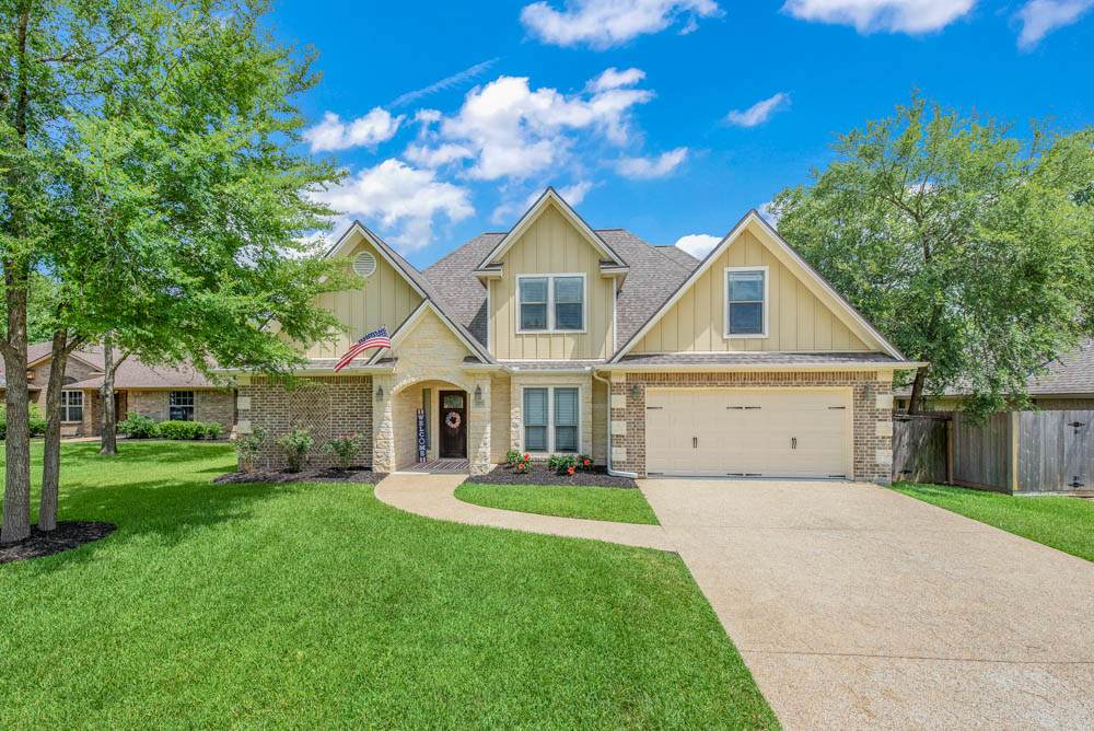 2707 Wood Court - Photo 1