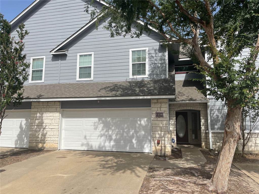 1339 Canyon Creek Circle - Photo 1