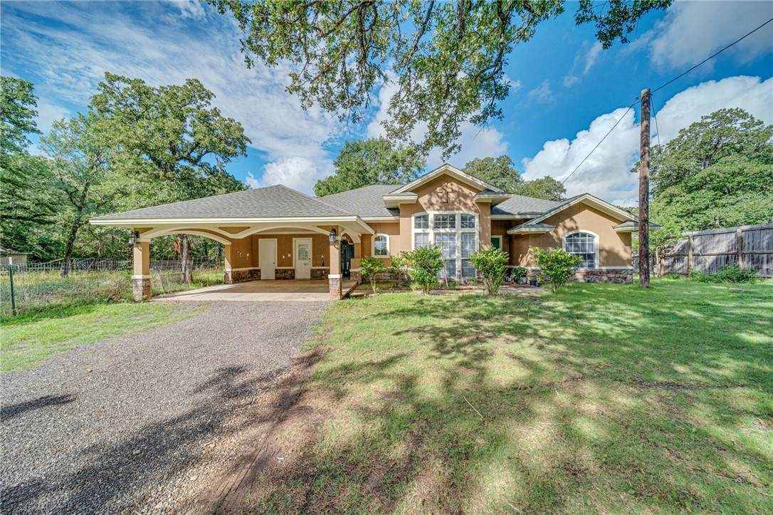 8048 Fm 2039 - Photo 1