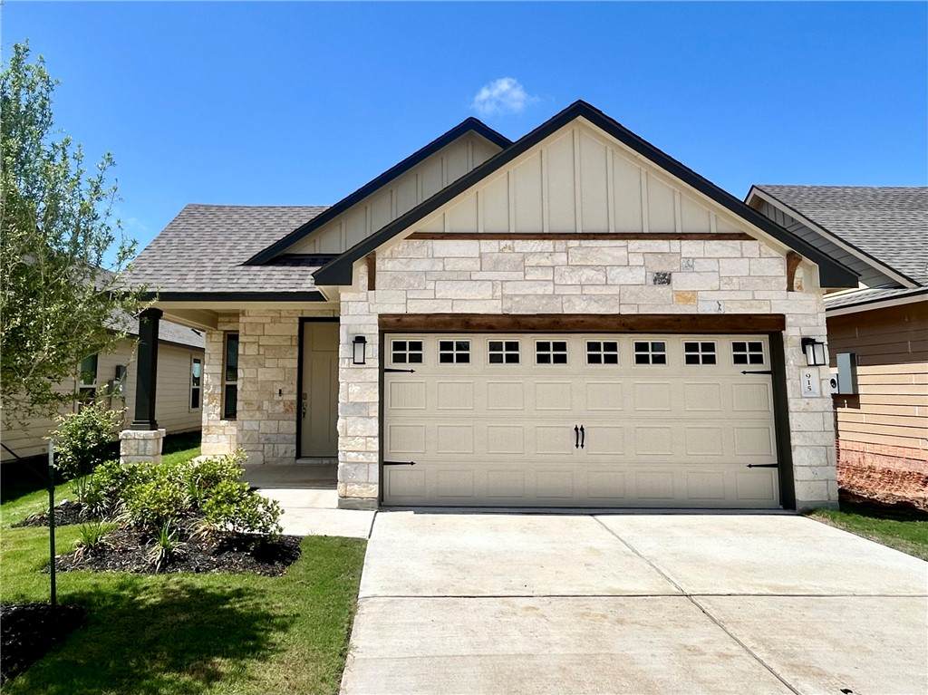 915 Toledo Bend Drive - Photo 1