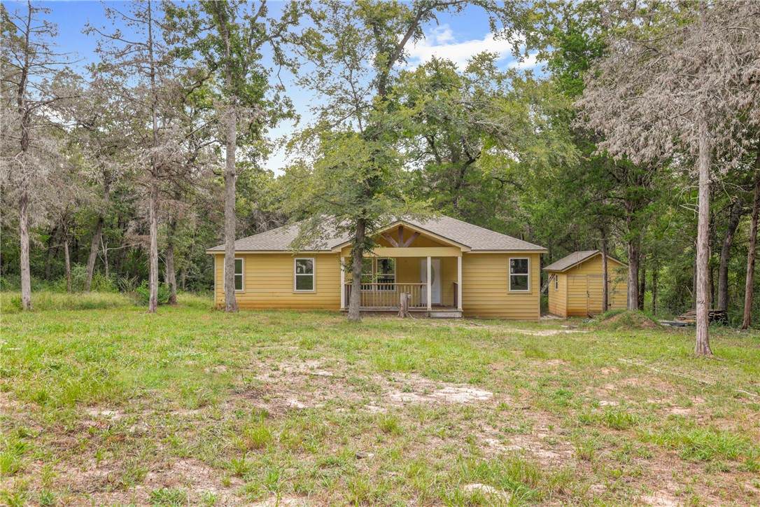 315 Evergreen Lane - Photo 1