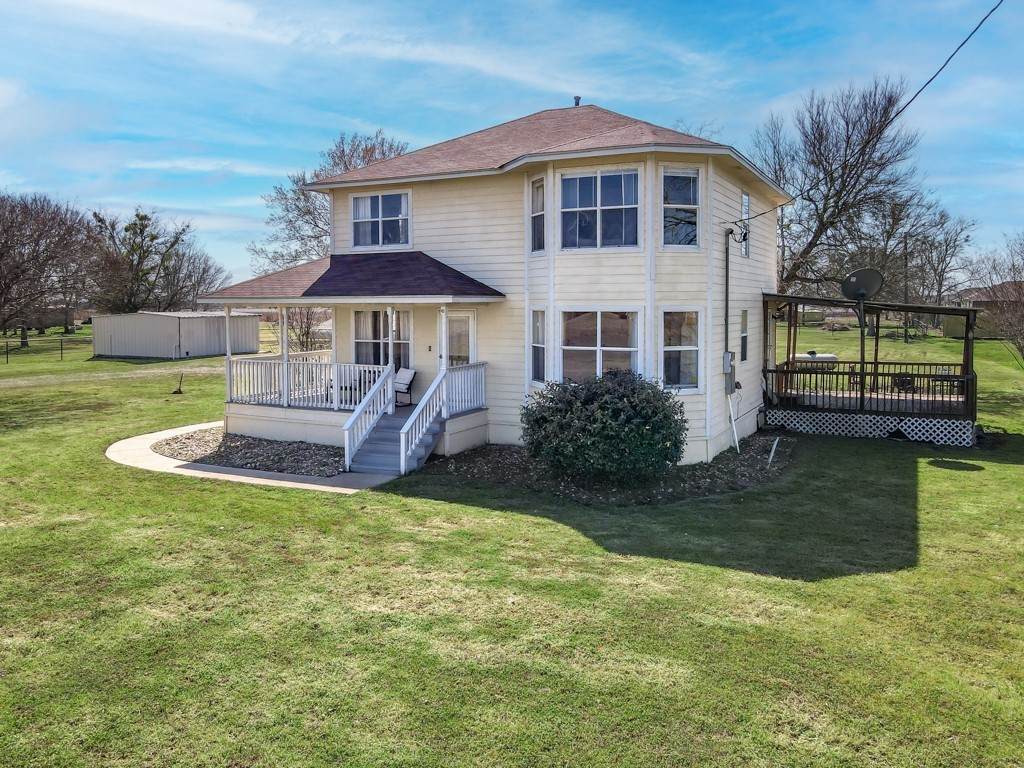 1172 County Road 268 - Photo 1