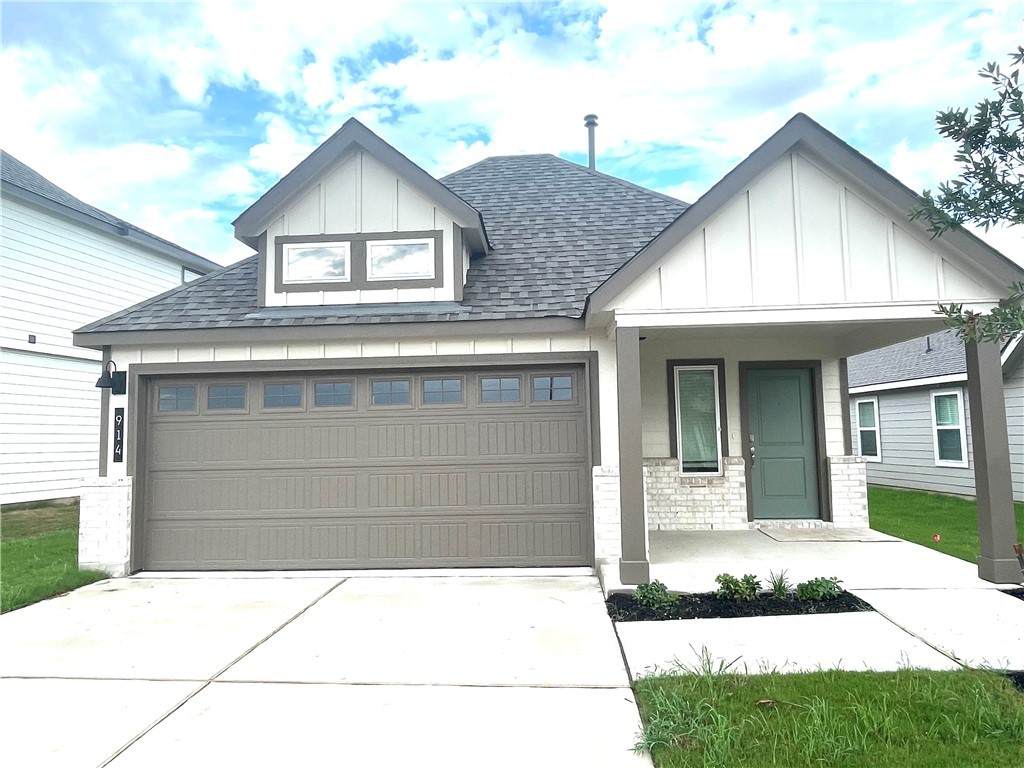 914 Coffee Mill Lane - Photo 1