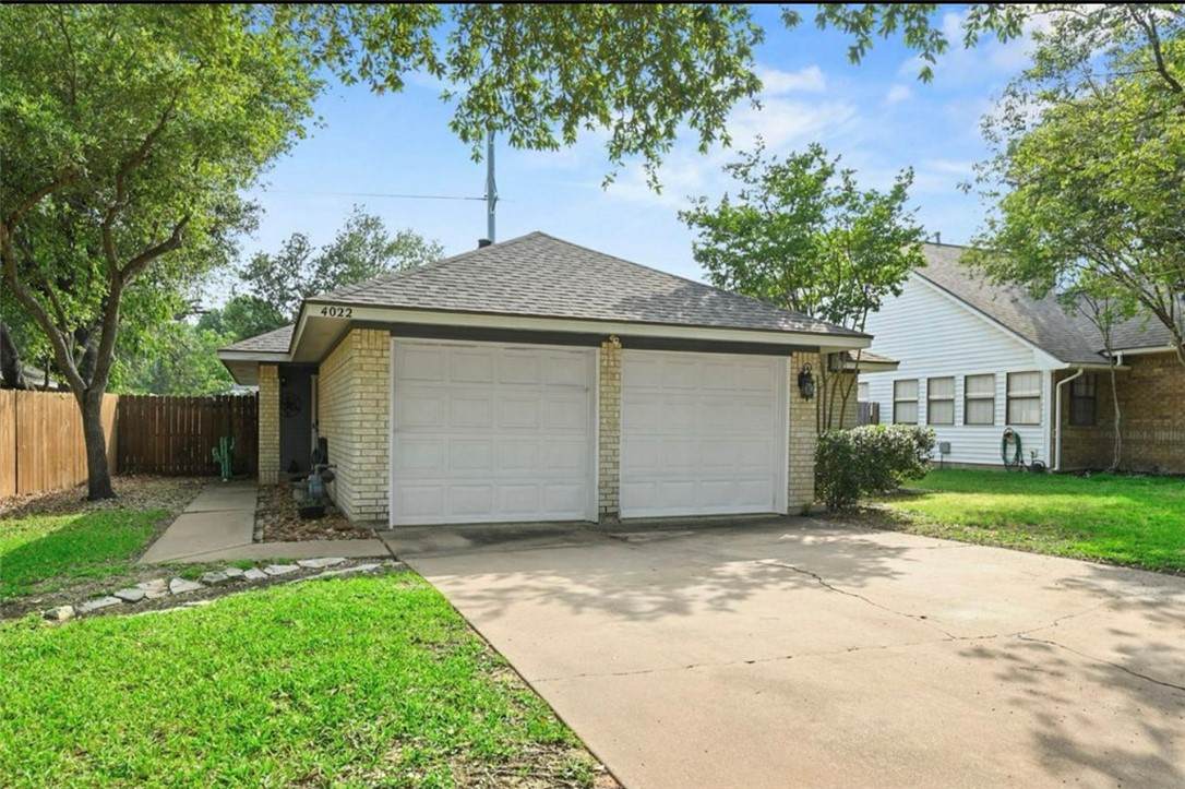 4022 Windfree Drive - Photo 1