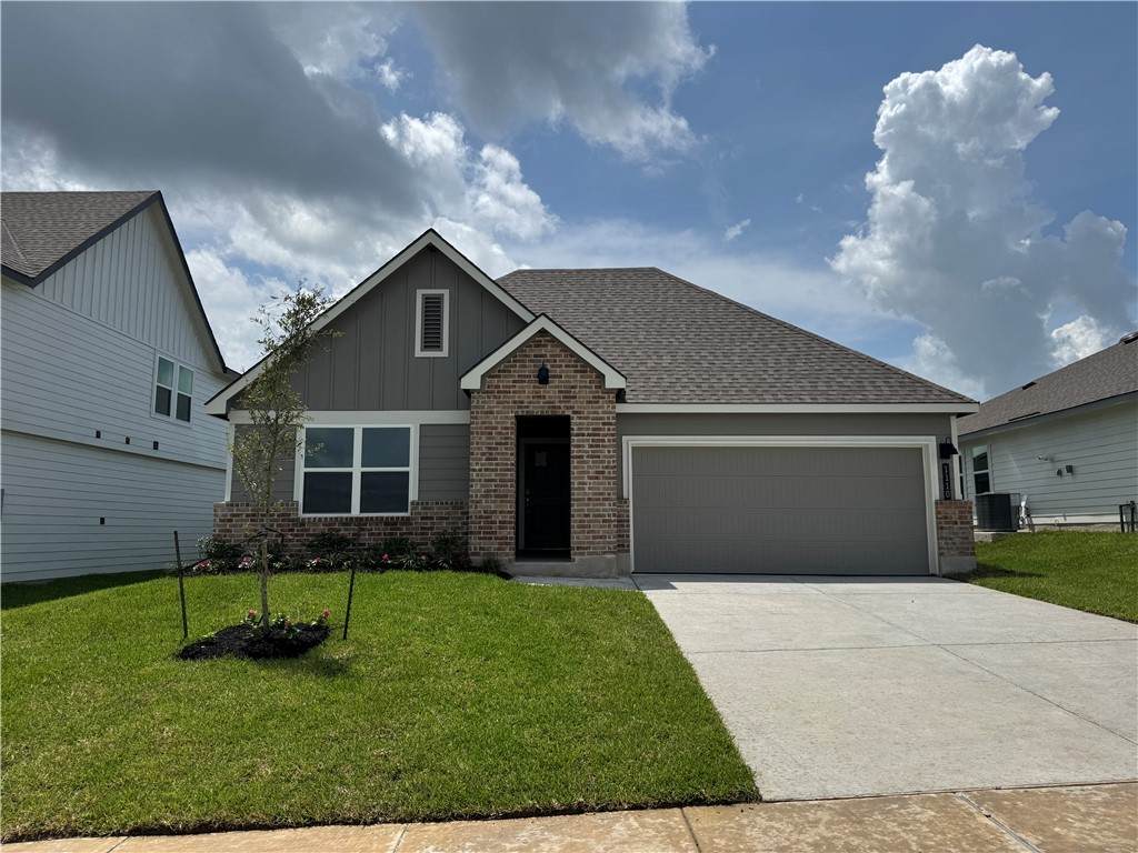 1110 Legrand Street - Photo 1