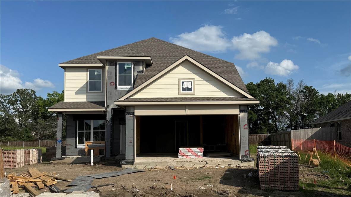 4832 Native Tree Lane - Photo 1