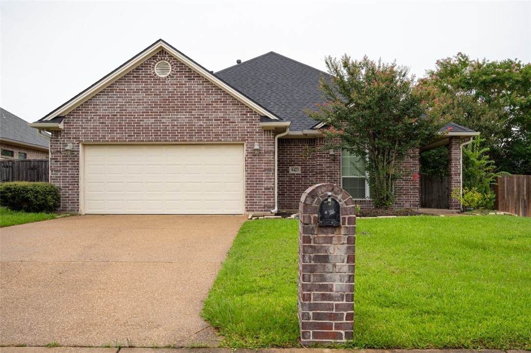 8423 Alison Avenue - Photo 1