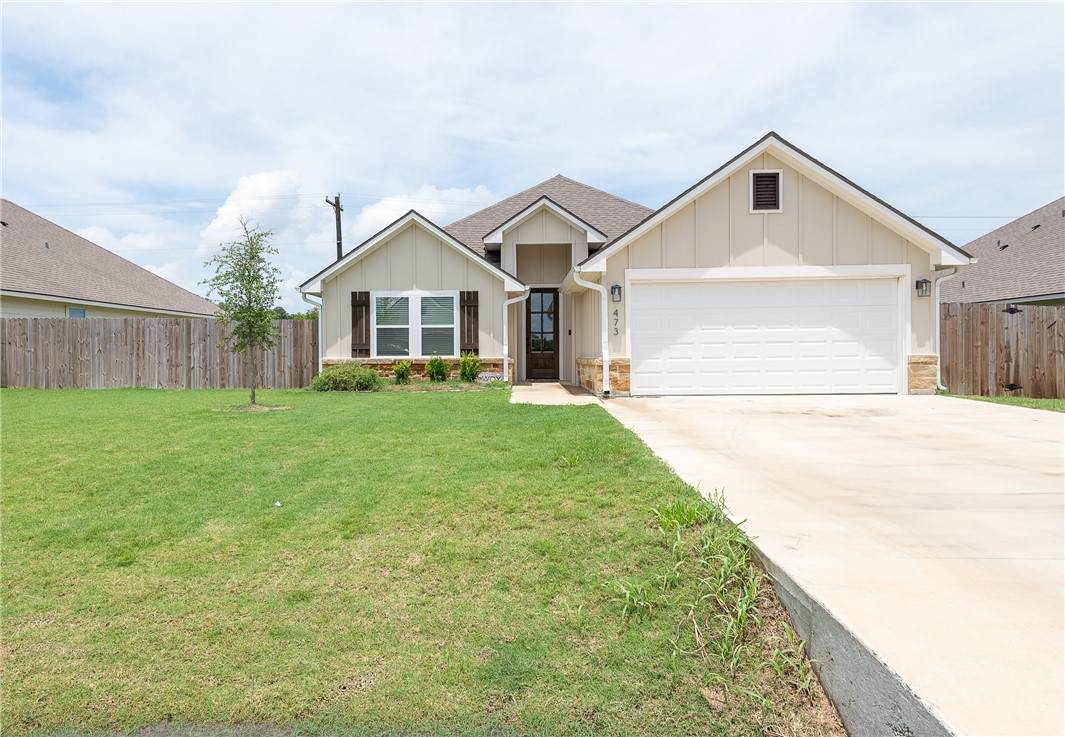473 Brazos Bend - Photo 1