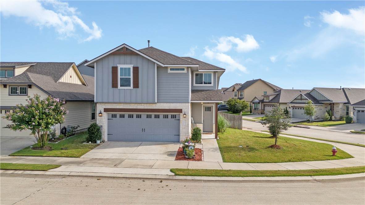 1311 Mcqueeny Drive - Photo 1