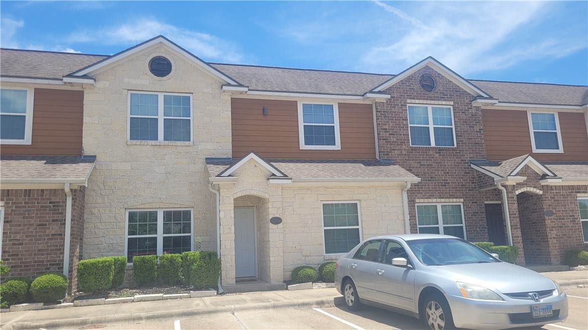 301 Southwest Parkway - Photo 1