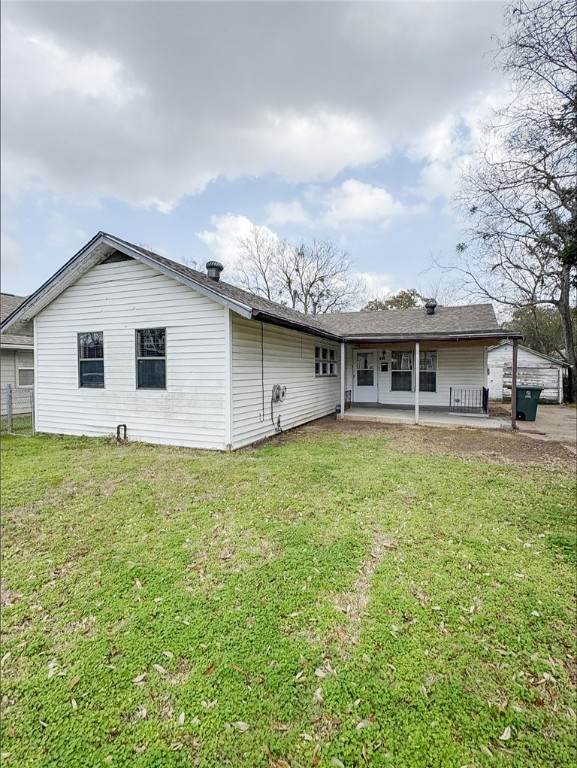 407 Hill Street - Photo 1