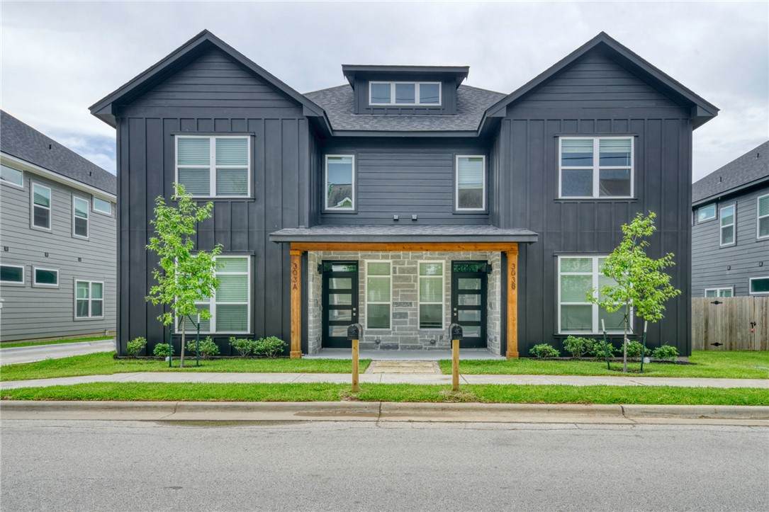 303 Cooner Street - Photo 1