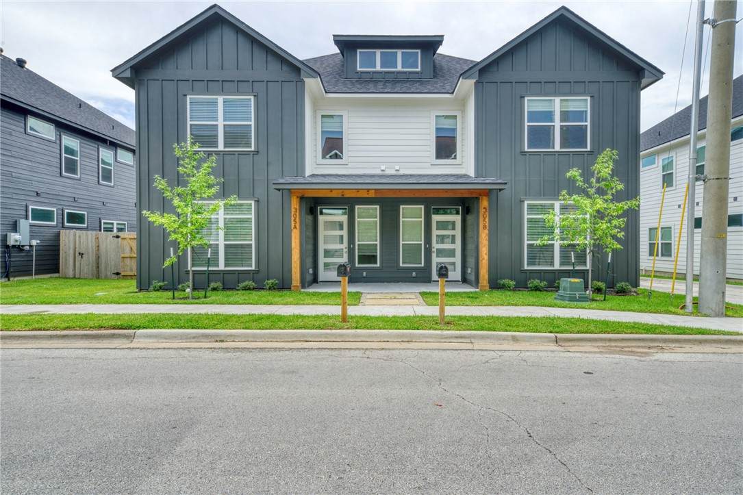 305 Cooner Street - Photo 1