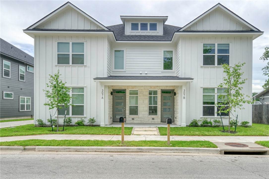 307 Cooner Street - Photo 1